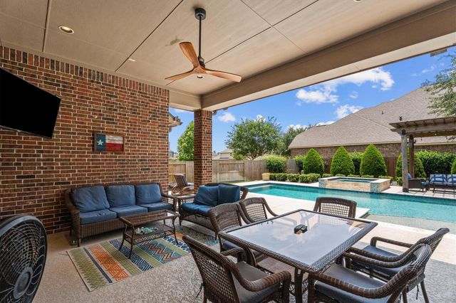 28303 Calaveras Lake Drive, Spring, TX 77386