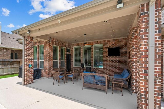 28303 Calaveras Lake Drive, Spring, TX 77386