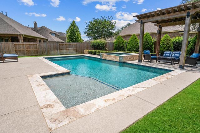 28303 Calaveras Lake Drive, Spring, TX 77386