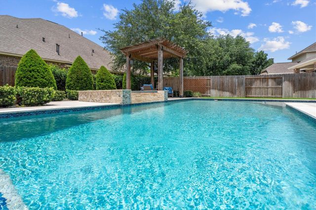 28303 Calaveras Lake Drive, Spring, TX 77386