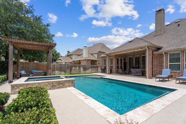 28303 Calaveras Lake Drive, Spring, TX 77386