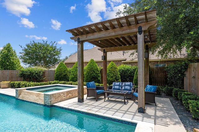 28303 Calaveras Lake Drive, Spring, TX 77386
