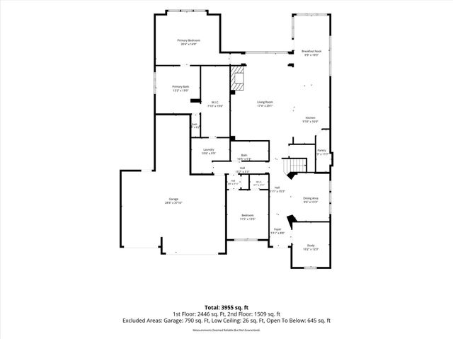 28303 Calaveras Lake Drive, Spring, TX 77386