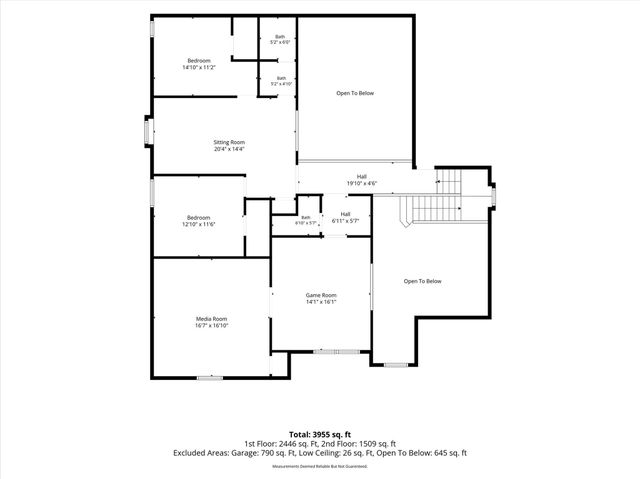 28303 Calaveras Lake Drive, Spring, TX 77386
