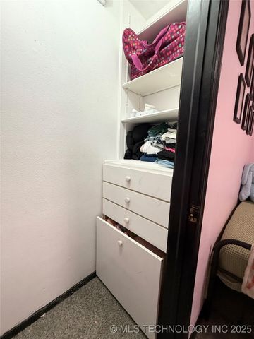 1507 Sunny, Ardmore, OK 73401