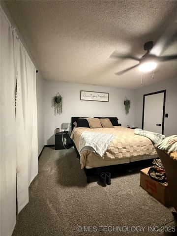 1507 Sunny, Ardmore, OK 73401