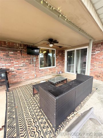 1507 Sunny, Ardmore, OK 73401