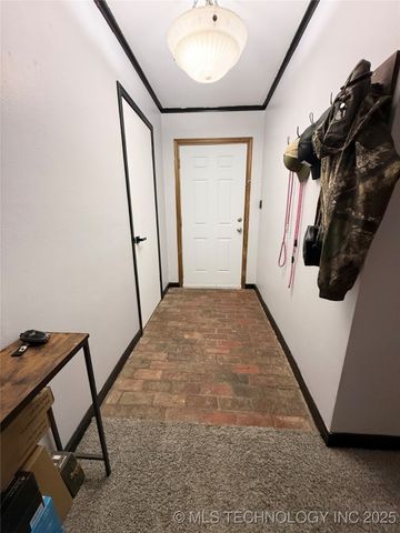 1507 Sunny, Ardmore, OK 73401