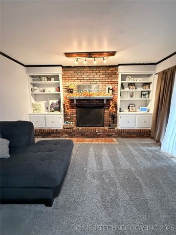 1507 Sunny, Ardmore, OK 73401