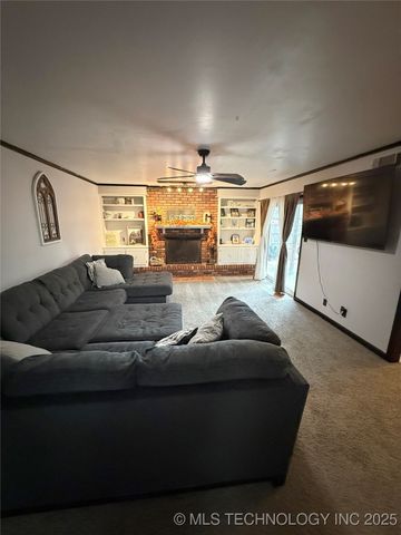 1507 Sunny, Ardmore, OK 73401