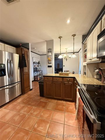 1507 Sunny, Ardmore, OK 73401