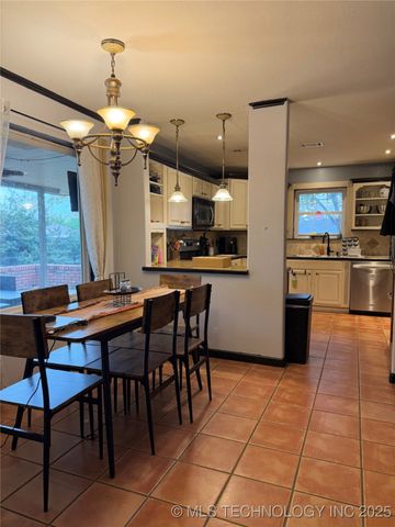 1507 Sunny, Ardmore, OK 73401