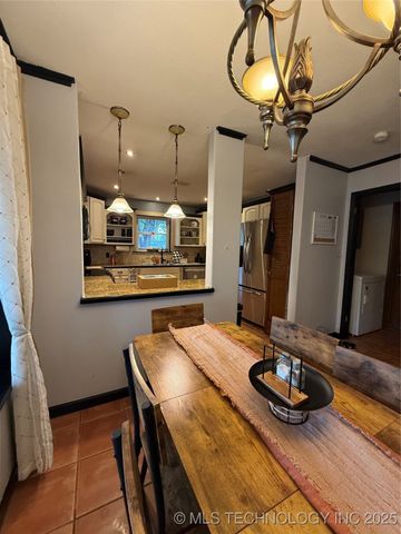 1507 Sunny, Ardmore, OK 73401