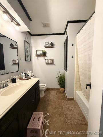 1507 Sunny, Ardmore, OK 73401