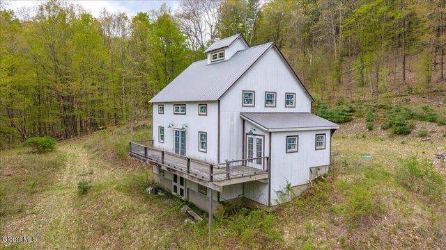 235 Colfax Road, Jackson, NY 12816