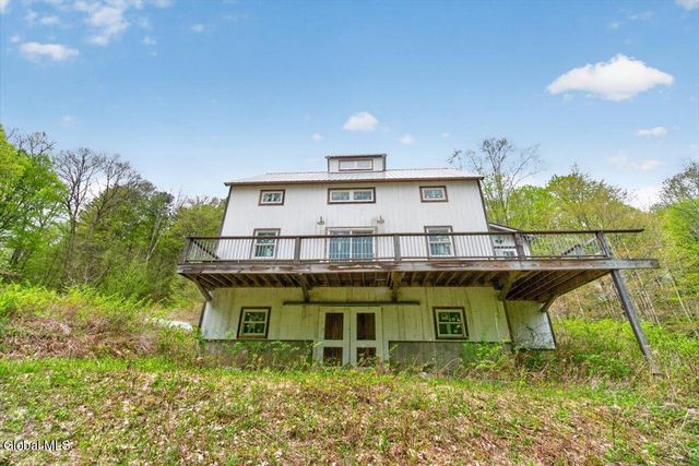 235 Colfax Road, Jackson, NY 12816