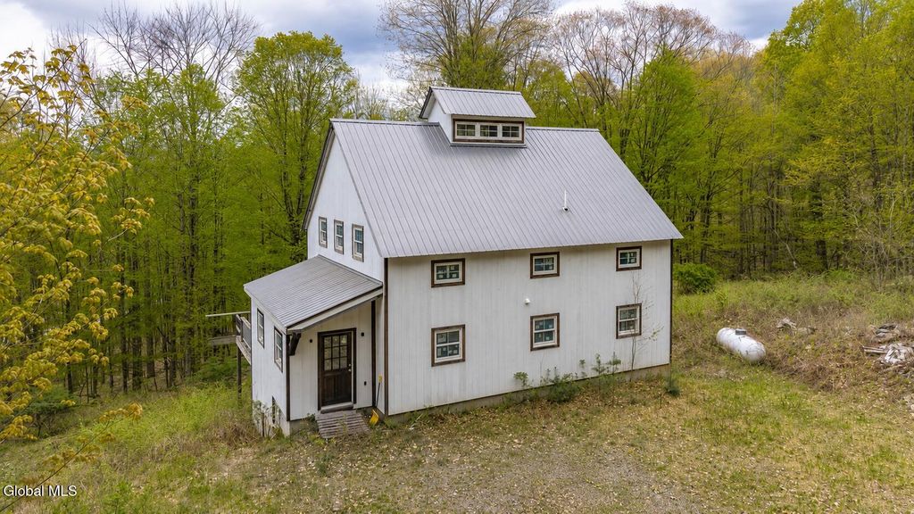 235 Colfax Road, Jackson, NY 12816