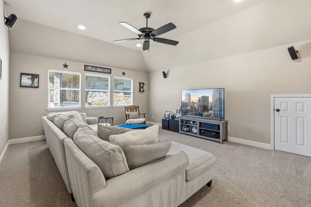 2807 Rambler Valley DR, Cedar Park, TX 78613