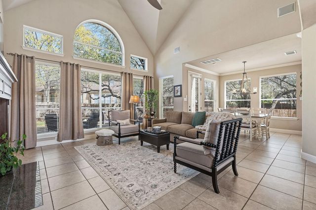 2807 Rambler Valley DR, Cedar Park, TX 78613