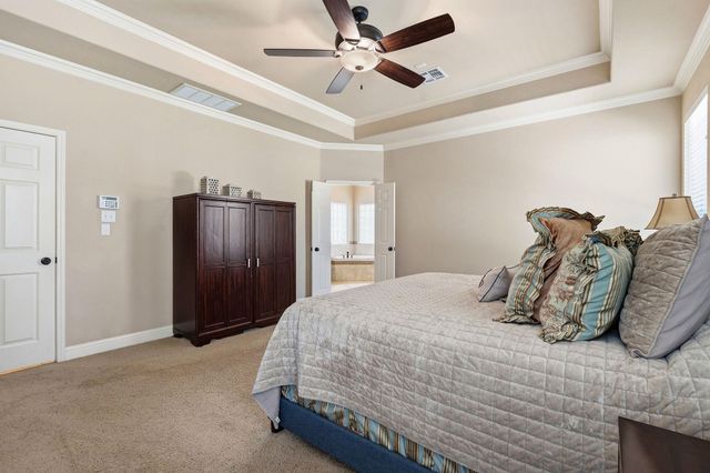 2807 Rambler Valley DR, Cedar Park, TX 78613