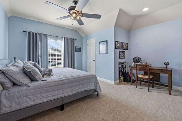 2807 Rambler Valley DR, Cedar Park, TX 78613