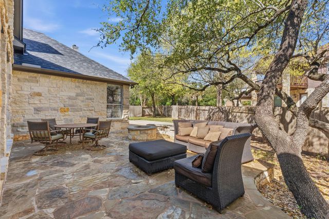 2807 Rambler Valley DR, Cedar Park, TX 78613