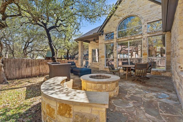 2807 Rambler Valley DR, Cedar Park, TX 78613