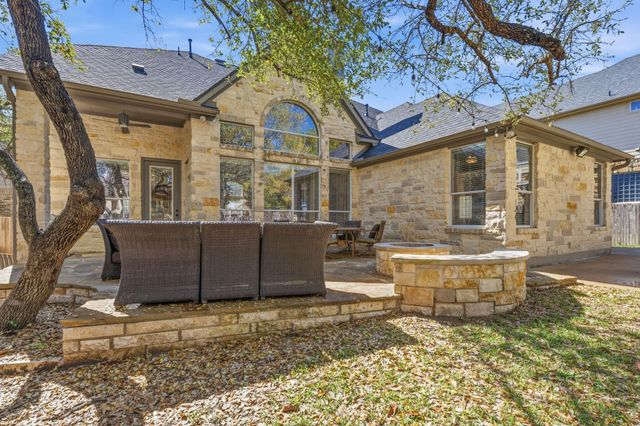 2807 Rambler Valley DR, Cedar Park, TX 78613