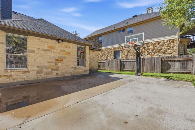 2807 Rambler Valley DR, Cedar Park, TX 78613
