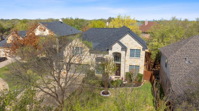 2807 Rambler Valley DR, Cedar Park, TX 78613