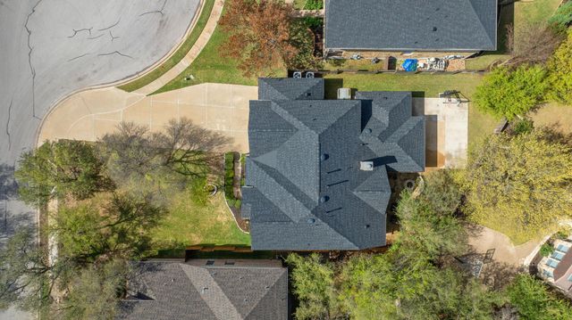 2807 Rambler Valley DR, Cedar Park, TX 78613