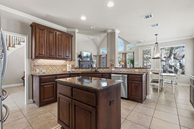 2807 Rambler Valley DR, Cedar Park, TX 78613