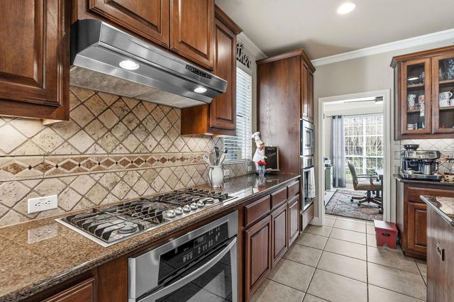 2807 Rambler Valley DR, Cedar Park, TX 78613