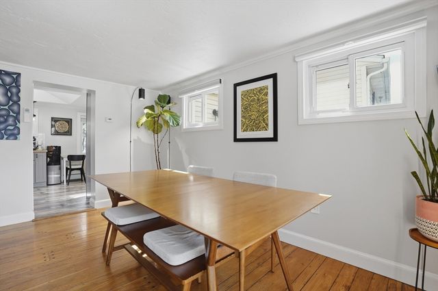 118 Wilkinson Street, Worcester, MA 01606