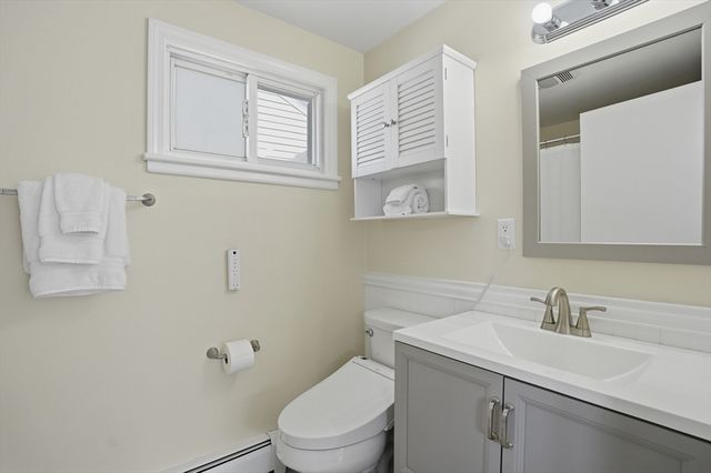 118 Wilkinson Street, Worcester, MA 01606