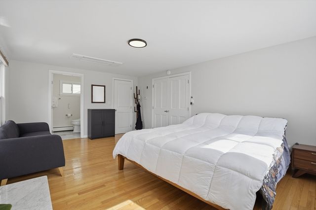 118 Wilkinson Street, Worcester, MA 01606