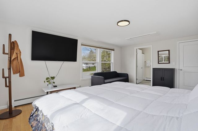 118 Wilkinson Street, Worcester, MA 01606