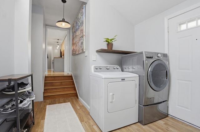 118 Wilkinson Street, Worcester, MA 01606