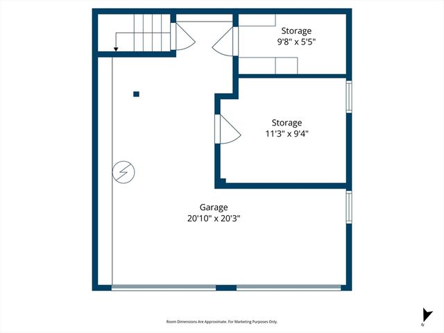 118 Wilkinson Street, Worcester, MA 01606