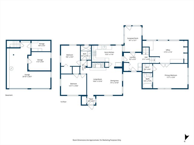 118 Wilkinson Street, Worcester, MA 01606