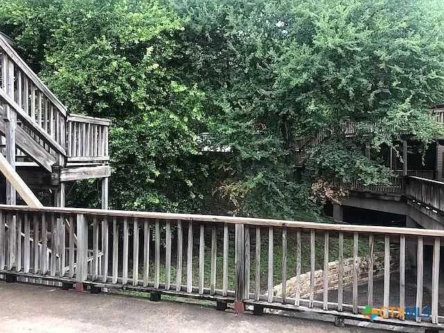 402 N Fredericksburg Street 1, San Marcos, TX 78666