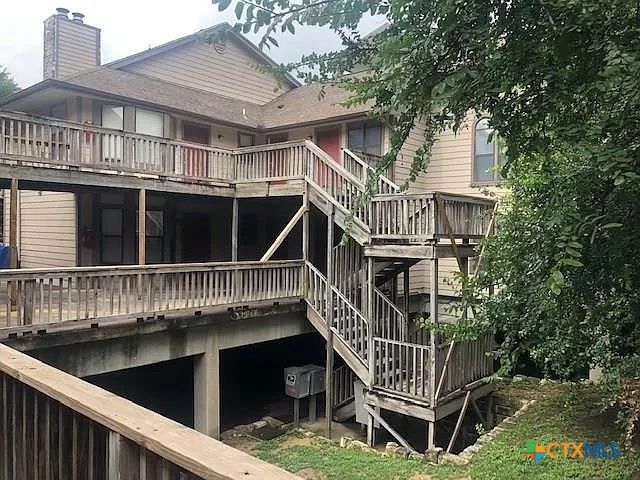 402 N Fredericksburg Street 1, San Marcos, TX 78666