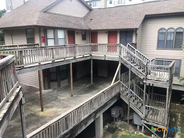 402 N Fredericksburg Street 1, San Marcos, TX 78666