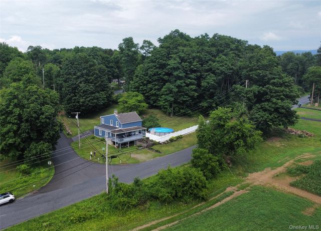 319 Blue Hill Road, Hopewell Junction, NY 12533