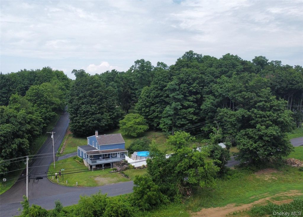 319 Blue Hill Road, Hopewell Junction, NY 12533