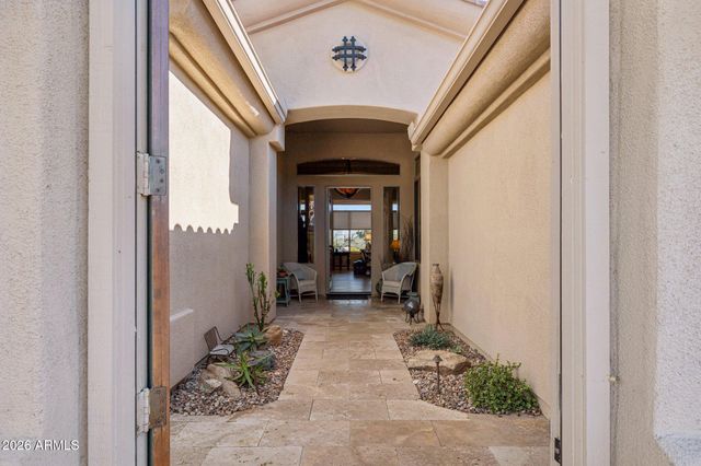 41908 N Back Creek Court, Anthem, AZ 85086