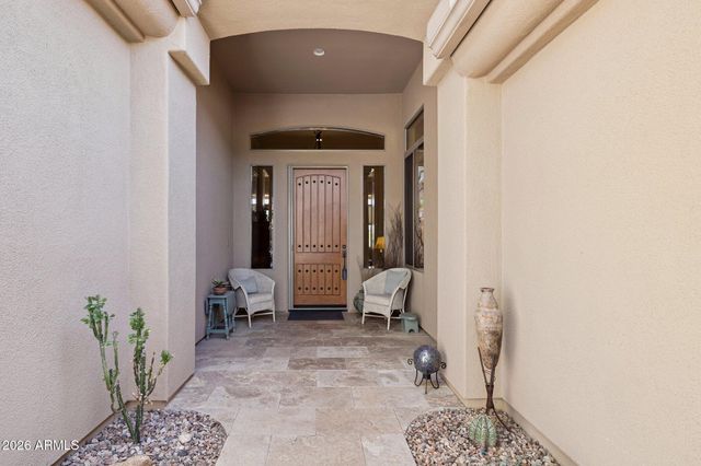 41908 N Back Creek Court, Anthem, AZ 85086