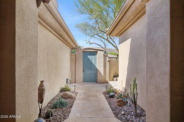 41908 N Back Creek Court, Anthem, AZ 85086