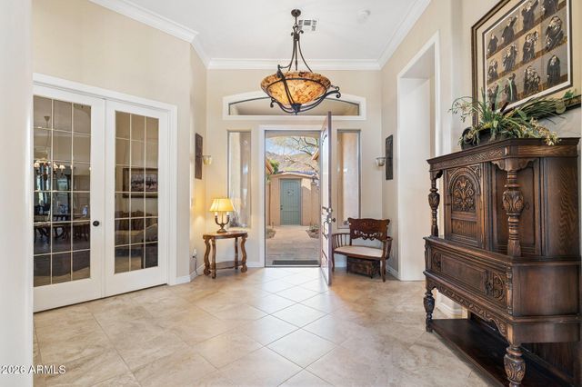 41908 N Back Creek Court, Anthem, AZ 85086