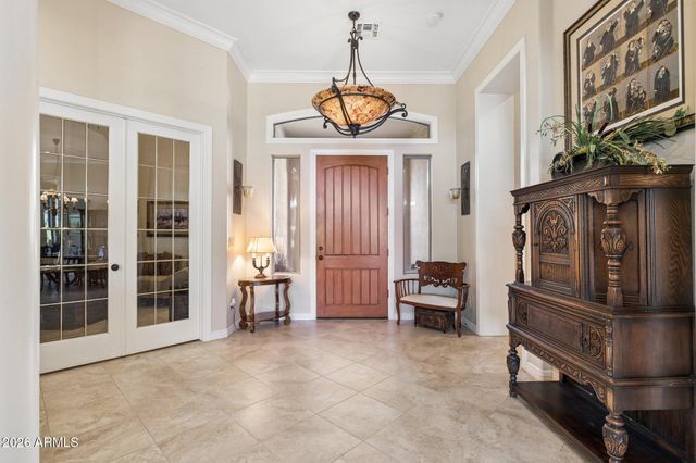 41908 N Back Creek Court, Anthem, AZ 85086